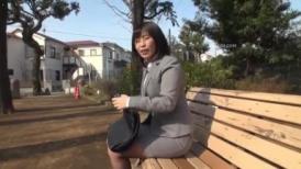 DRPT-020 Hcup Muchimuchi Sober OL Hami Butt Nipple Iki Gabaman 變態母豬轉換櫻和琴子
