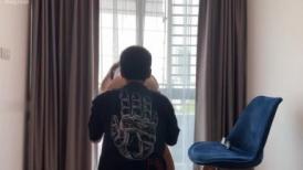 《硬核❤️精品推荐》万人求购P站及推特网红露脸反差母狗Kimi与炮友收费不雅自拍王者级口活中出内射高清无  (4)