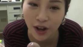 黑客破解百度云盘流出气质美女和IT白领男友性爱视频流出高速路上吃屌高清无水印版