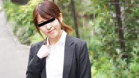 天使 天然むすめ 071822_01 押しに弱い真面目で清楚な就活生に中出し面接 山田萌
