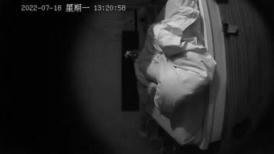 最新流出酒店安防摄像头偷拍神似大S靓丽妹子和炮友啪啪闷骚淫叫连连3