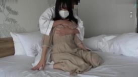 FC2 3053219 22日まで「＃46」教養溢れる地方のお嬢様。無邪気にエッチを楽しむ姿に興奮連続中出し♡両思い♡