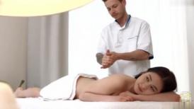 Kin8tengoku 金8天国 3589 噂を聞き付けた 欧州美女が達が続々来店 美濡 Viju Massage salon 本日のお客様 Skyla / スカイラ