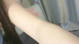杭州02年极品西瓜妹❤️：我要老公，好喜欢啊爸爸，从后面干我插烂我的骚逼宝贝