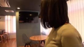 KAWD-720 長●まさ●激似と巷で噂の行列の出来る移動メロンパン屋の美少女看板娘ちさちゃん SEXがエロ過ぎて緊急AVデビュー！！