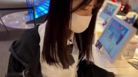 FC2 3069309 ※期間限定※ 【清楚の極み】激シコ！坂道系美〇女18歳 アイドル顔しておちんぽ中毒。デカ太ペニスで生ピストン⇒「きもぢぃぃぃ！」からの中イキ連発。 [有]