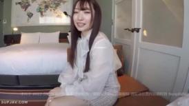 FC2 2651537 「よく補導されちゃうんです。」色白で美乳の愛菜ちゃん [有]