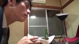 SORA-057 人妻転落物語 音無かおり
