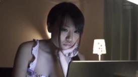 SHKD-628 課金された女 星野千紗