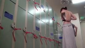 澡堂子偷拍几个女神级的少妇 白白嫩嫩的身材真好