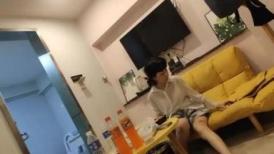 【寻良家妹】，泡良大神最新力作，酒吧搭讪25岁小姐姐，家中啪啪