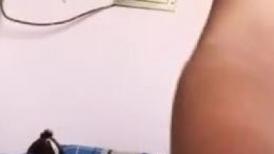小情侣出租打炮清纯女友苦苦哀求“不要拍”被操爽了以后怎么弄都行 完美露脸(2)