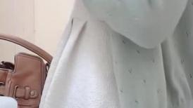 美女如云高级坐厕正面高清偸拍✅好多气质精致OL美女方便看点十足亮点不断✅美女皮肤白嫩就连阴毛都有些泛黄了