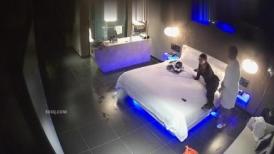 ❤️Hotel偷拍❤️稀缺未流出❤️蓝光房❤️多角度嗨操苗条姐妹 骑乘后入一顿猛操 叫的又骚又浪 高清720P版
