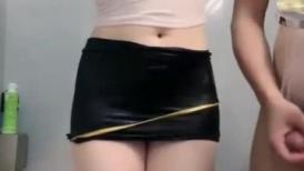 极品身材圆乳翘臀 御姐范美女湿身诱惑露脸口交浴室洗澡花样 操多姿势