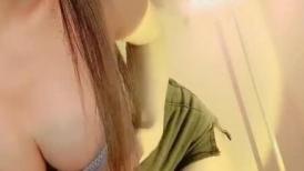 几十万粉网红小姐姐【伊蕙】各种情趣撩人装挑逗裸舞S级性感身材超诱人很有撸点-4