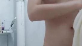 【佳佳小宝贝】-----超可爱小美女裸舞大尺度诱惑(4)