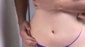 4S店女销售为了业绩主动和客户发生关系