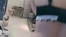 极品美女无敌小兔兔和妖妖 双人闺蜜奶子大比拼~互搞抽插淫穴高潮