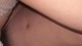 漂亮白网丝女仆装美眉 舒服吗 每天要被操的舒舒服服 没事也要自己弄的舒舒坦坦