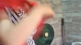 公司郊外旅游女厕偷拍 让我眼馋好久的公司高冷美人的逼总算让我守到了当场撸了一发以示敬意