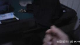 大学生妹子身材真不错 奶子软大翘臀圆润，揉捏鸡巴不停舔吸吞吐，扶着大屁股啪啪插入迎合猛操舒爽【水印】
