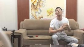 【大屌猛哥约操外围御姐】自带连体网袜，掰开多毛骚穴，吸吮舔屌口活专业，大屁股骑乘深插，操的太爽直浪叫