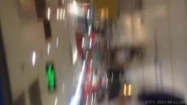 商场一路跟踪偷拍 刚放学的漂亮学妹 流血的小嫩鲍