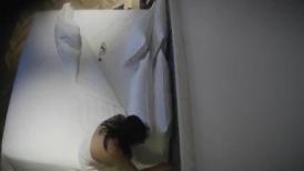 酒店摄像头偷拍几对情侣开房 苗条美女被各自姿势草到不停的呻吟（2）