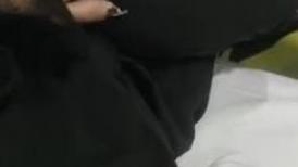 换妻传媒】约对夫妻4P交换，玩游戏调调情，开操卡掉回酒店补偿，猛操肉丝大肥臀-2