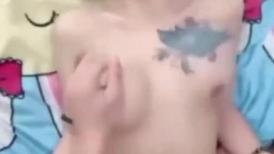 漂亮大奶少妇 爸爸 要 异国风情美女少妇被操的大奶子哗哗 这浪阿浪的大屁屁真心诱惑