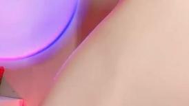 顶级尤物精彩来袭！难得极品粉穴【小魔仙】包臀裙诱惑 全身多超粉 掰穴特写脱光 黑丝美腿超诱人