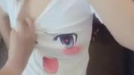 艺校小骚妹生活费不够出校门下海赚钱，骚逼无套也给干，真是好爽！