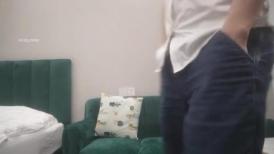 门票118 湘妹子皮肤白皙 温柔健谈会撩人 床上尤物娇喘声震天