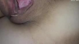 18岁艺考生：爸爸，快一点，射进里面，爸爸。男友泄密流出珍贵视频，超清晰，这穴一定很甜 (2)