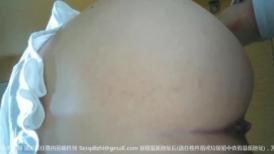 商场女厕偷拍 白裙美女昨晚过于劳累 尿尿都想睡一会