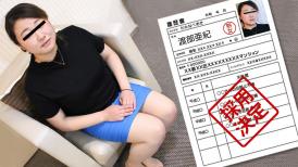 Pac,, 082522_695 素人奥様初撮りドキュメント 105 渡部亜紀