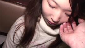 HEY, 2901 GIRLS&BOUGA 細くて若い依頼者登場「私は今まで生きてきて楽しいことがあまりなかったんです。」というちょっとヤミヤミな女の子が本人は可愛くないと思っているがめちゃ可愛いのでフル勃起で忘我させたら生きる気力が湧い