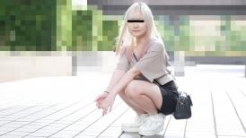 天使 天然むすめ 101122_01 喉奥イラマを志願してきた痴女とガチ性交 白川詩