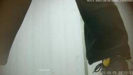全网4K独家原档（未出现过版本）可爱的小女孩逼好像两片夹子