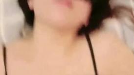 模特身材全身网袜，口交无套啪啪，后入掰穴自慰超级粉木耳