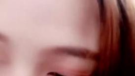 洗发店老板娘 【糖糖】大白天生意不做，关起门和小哥狠狠啪啪~店里花式操B狂流水