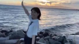 FC2 3111033 ※数量限定※【J系デート】卑猥すぎる陰毛ボーボー美●女・すみれちゃん18歳 ギャップ萌え10代まんこにデカ太ペニスでガチ交尾 [有]
