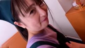 FC2 3108429 【無修正ｘ個人撮影】おにぎり屋の店長を務める美人妻が売り上げ減の為に体を張る！仕事着のままサポ不倫！挿入中にまさかのお客さんから注文電話で大ピンチに！