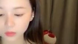 沉寂许久的可可baby 重现江湖~还是那么高的颜值！巨乳看起来真爽！三点全漏