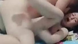 真实夫妻做爱自拍
