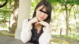天使 天然むすめ 102222_01 初撮影で緊張する女優の卵に中出しデビュー 五月あおい