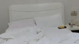 清纯系天花板！超嫩学生妹！萝莉姐妹花一起秀，姐姐来大姨妈，假屌猛插妹妹小穴，呻吟娇喘嗲嗲