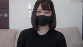 FC2 3077070 Fカップ、20才の大学生、インターハイ出場経験のスポーツ女子に中出し種付け、個人撮影、個撮完全オリジナル１３２人目 [有]