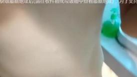 【飞刀寻花】，极品小仙女，软萌乖巧，瘦弱娇小身躯，却有一双美乳大胸